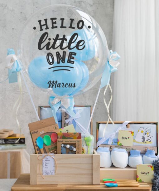 baby gift delivery singapore