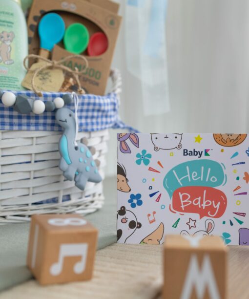 personalized baby gifts singapore