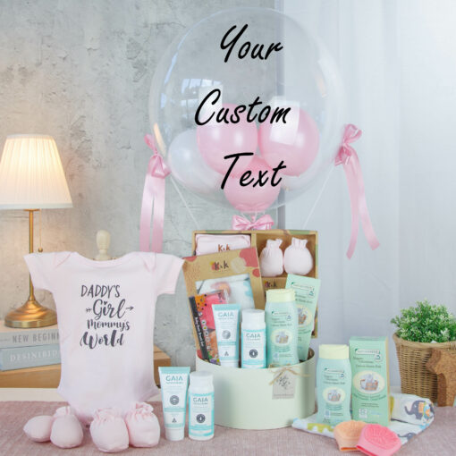 baby gift delivery singapore