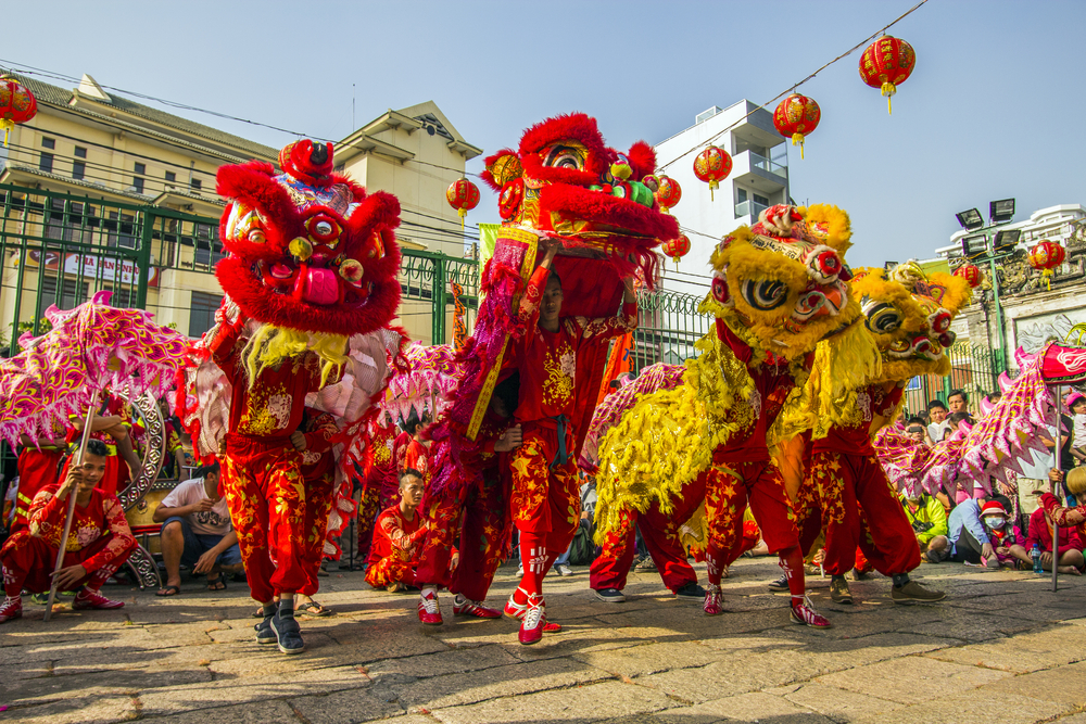 chinese new year hamper