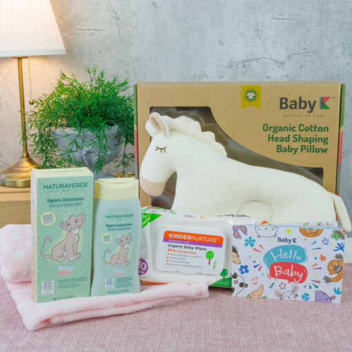 baby gift box