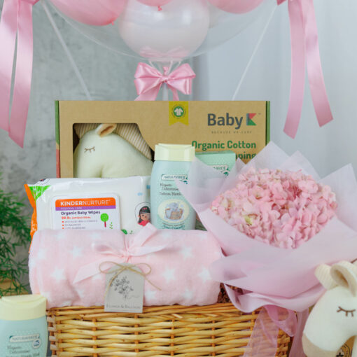 baby gift hamper singapore