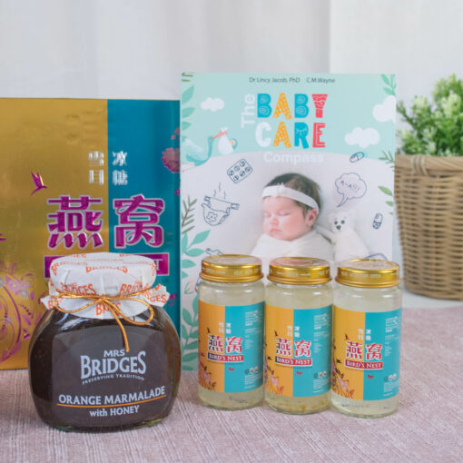baby gift hamper singapore