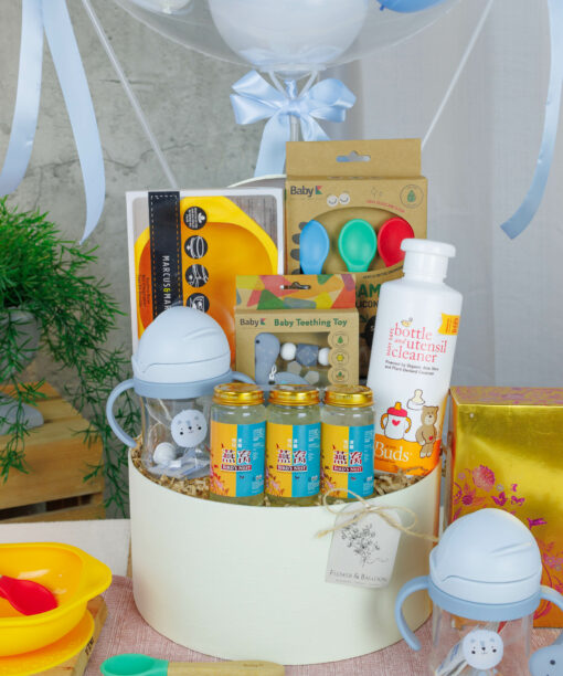 personalized baby gifts singapore
